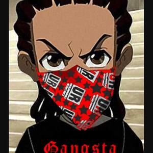 Meet your Posher, William